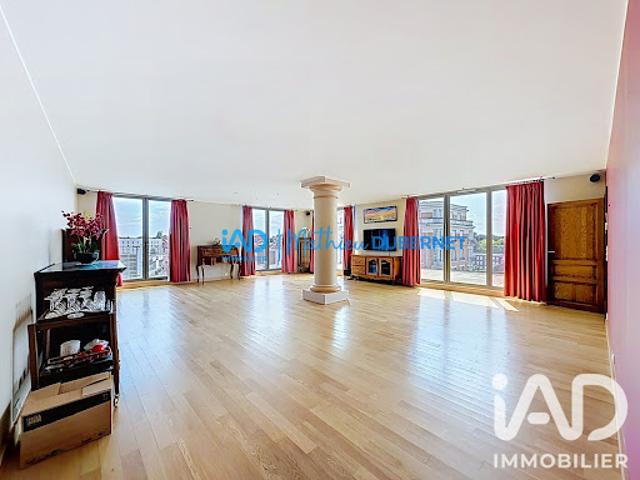 Appartement vente à Crouy, Roubaix