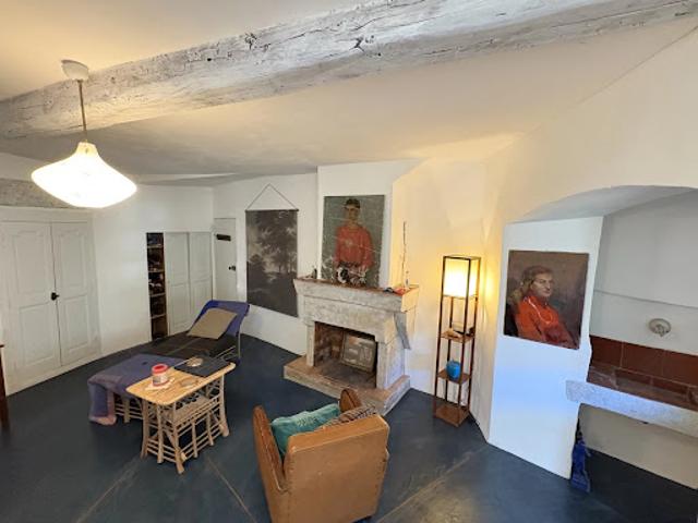 Appartement vente à Brignoles, Cotignac