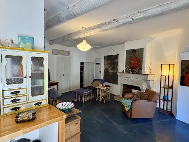Appartement vente à Brignoles, Cotignac