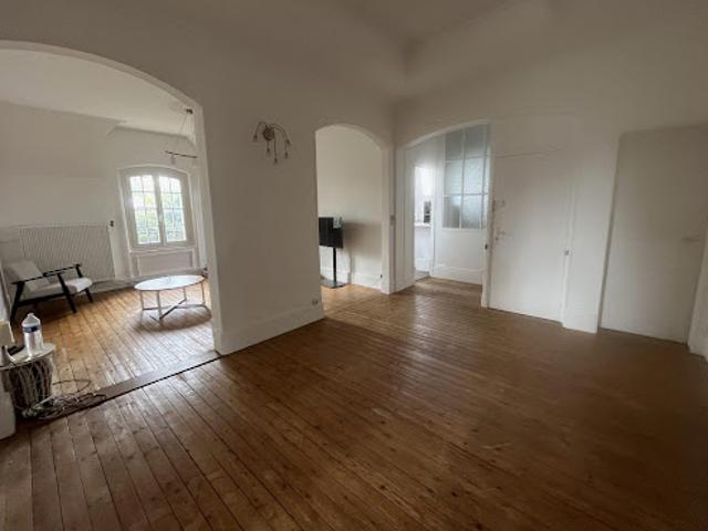 Appartement vente à Pontoise, Berthenonville