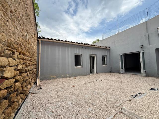 Appartement vente à Istres, Miramas