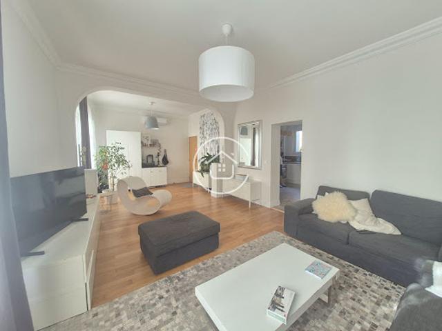 Appartement vente à Vendôme
