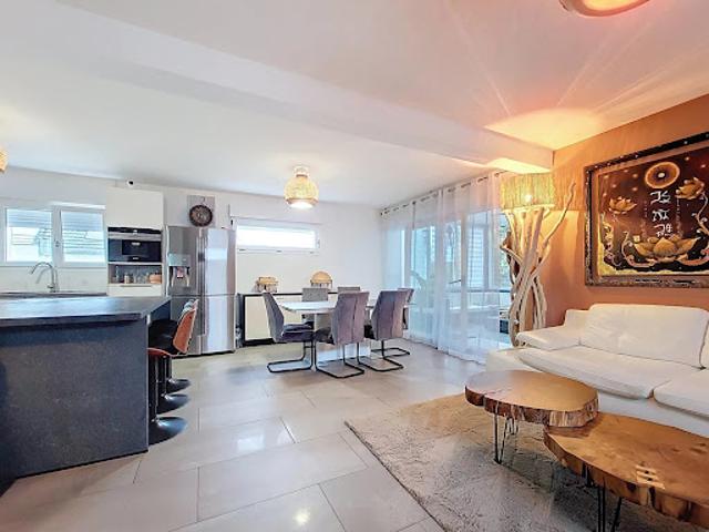 Appartement vente à Haguenau-Wissembourg, Mommenheim