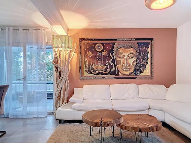 Appartement vente à Haguenau-Wissembourg, Mommenheim