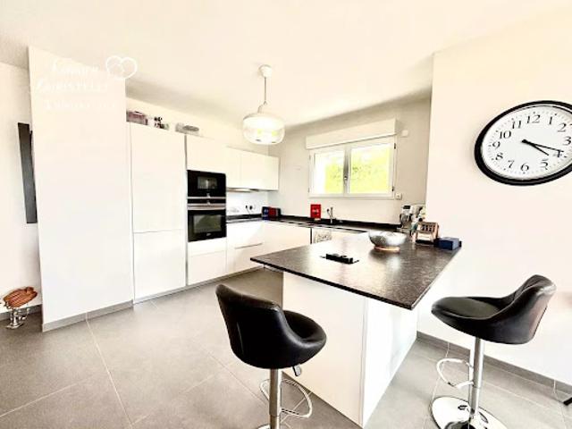 Appartement vente à Thonon-les-Bains, Evian-les-bains