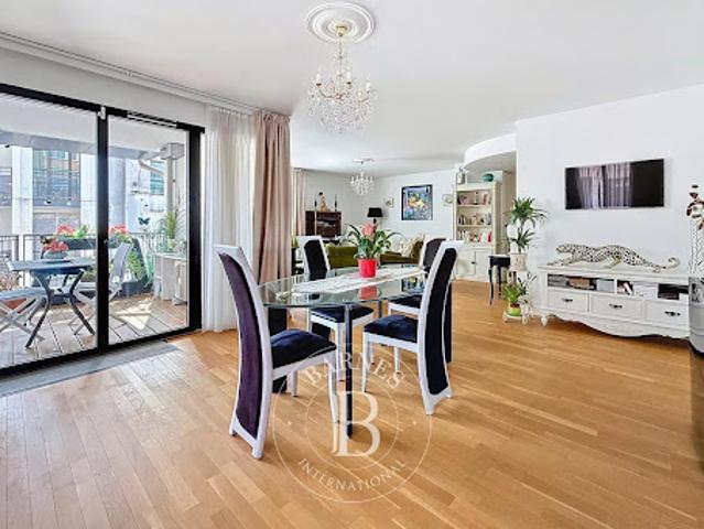 Appartement vente à Arcachon