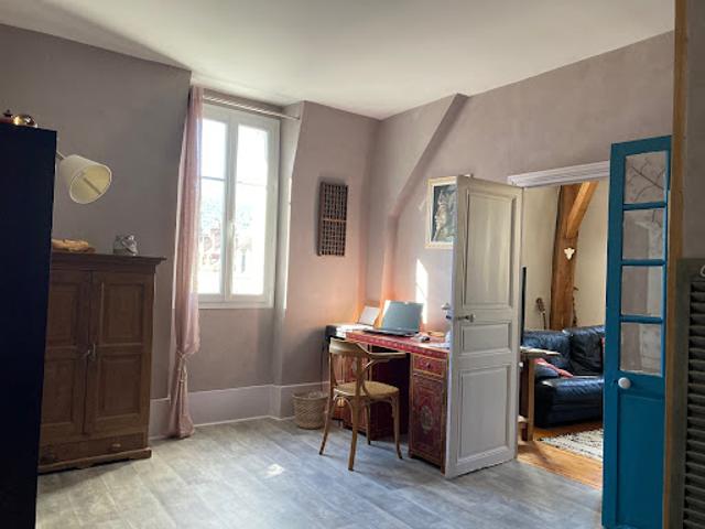 Appartement vente à Autun