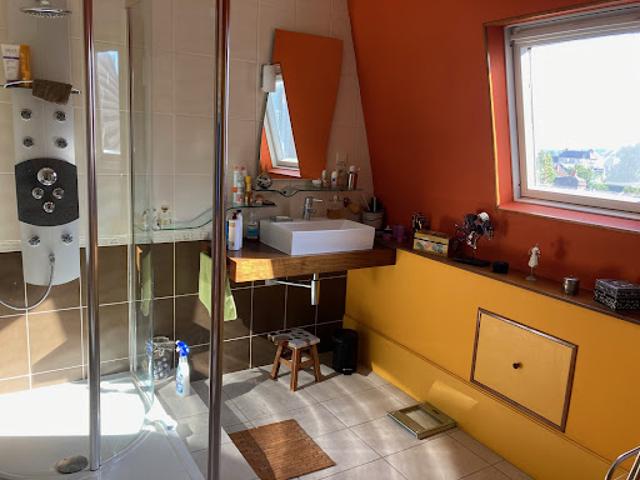 Appartement vente à Saint-Pantaléon, Autun