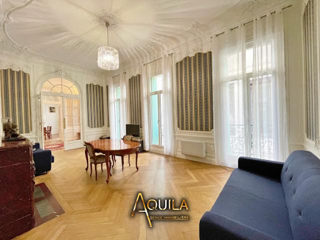 Appartement vente à Béziers