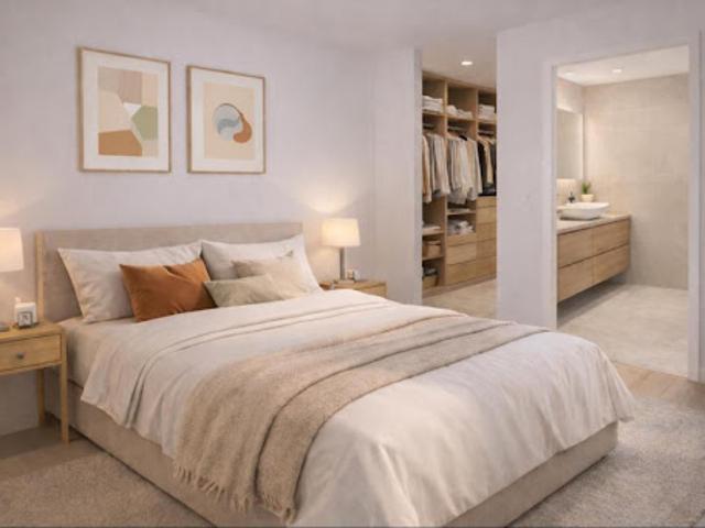 Appartement vente à Bayonne, Bidart