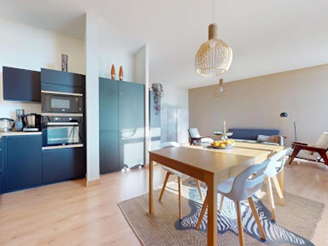 Appartement vente à Toulouse, Lauzerville