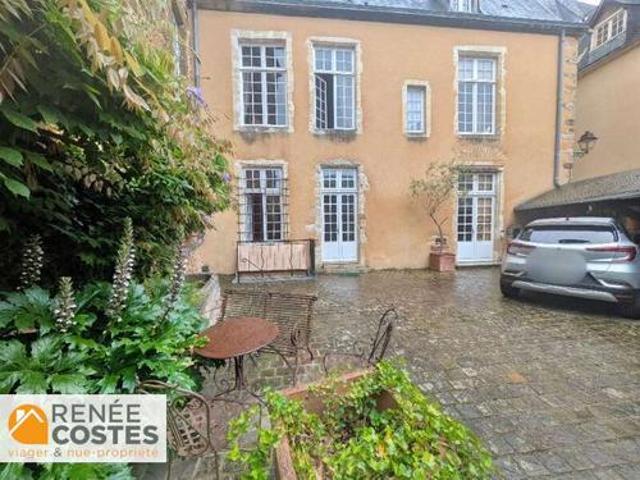 Appartement vente à Le Mans