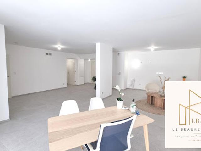 Appartement vente à Marseille
