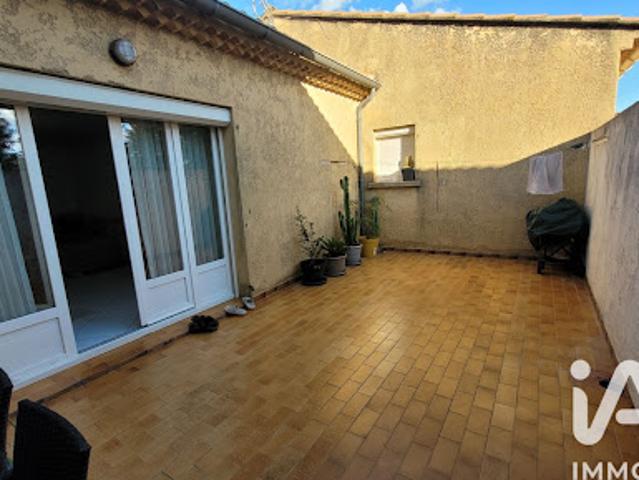 Appartement vente à Avignon, Morières-lès-avignon