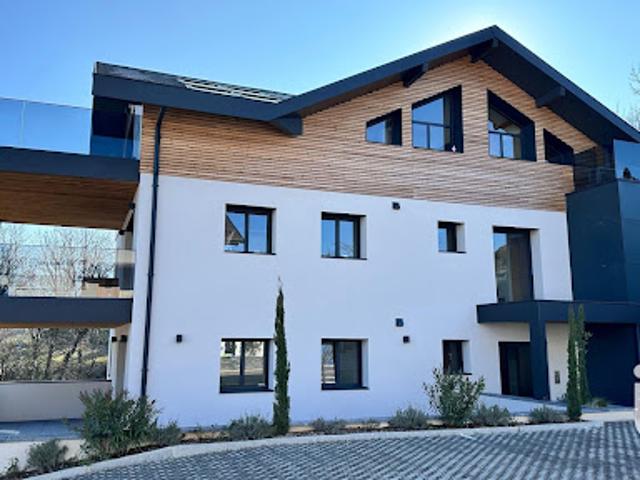 Appartement vente à Thonon-les-Bains, Evian-les-bains