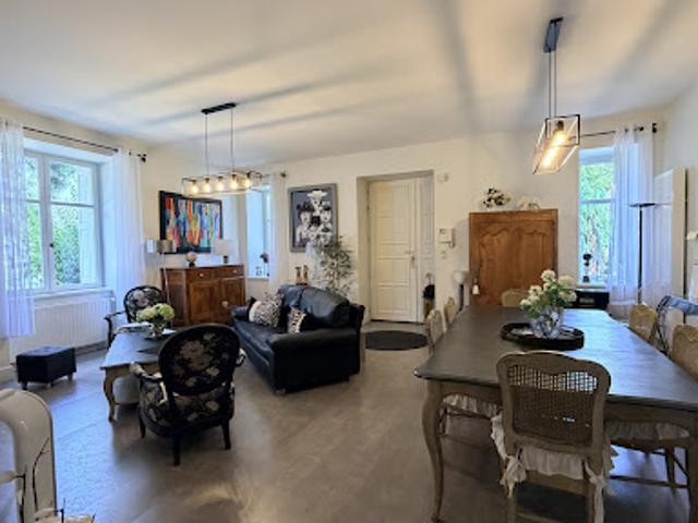 Appartement vente à Saint-Étienne, Saint-etienne