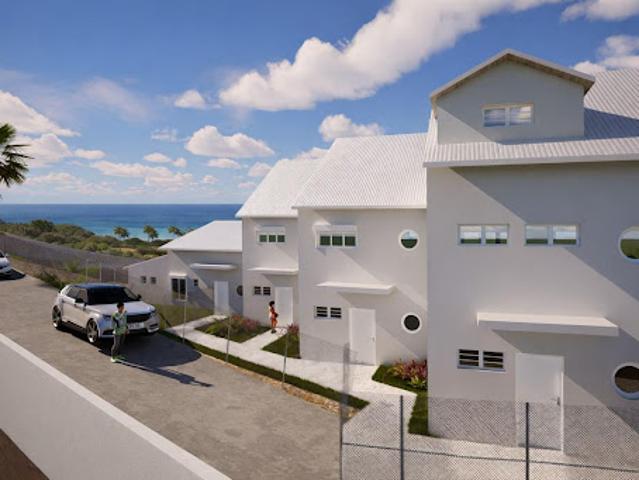 Appartement vente à Guadeloupe