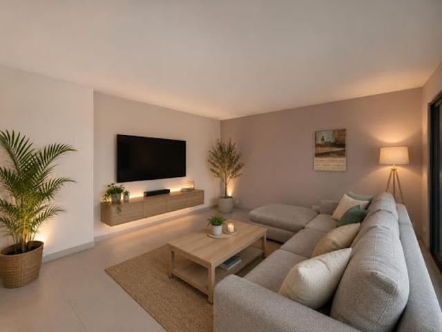 Appartement vente à Gex, Saint-genis-pouilly
