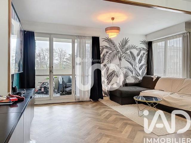 Appartement vente à Argenteuil, Franconville