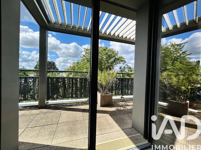 Appartement vente à Tours
