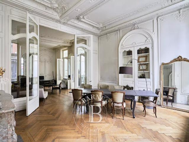 Appartement vente à Lille