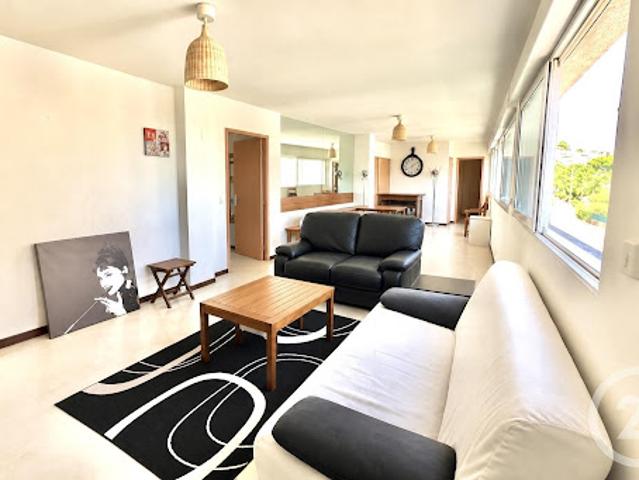 Appartement vente à Jonquières Centre, Martigues