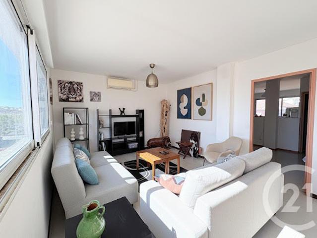 Appartement vente à Istres, Martigues