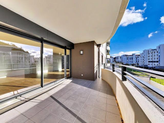 Appartement vente à Gex, Saint-genis-pouilly