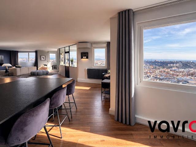 Appartement vente à Lyon, Métropole de Lyon