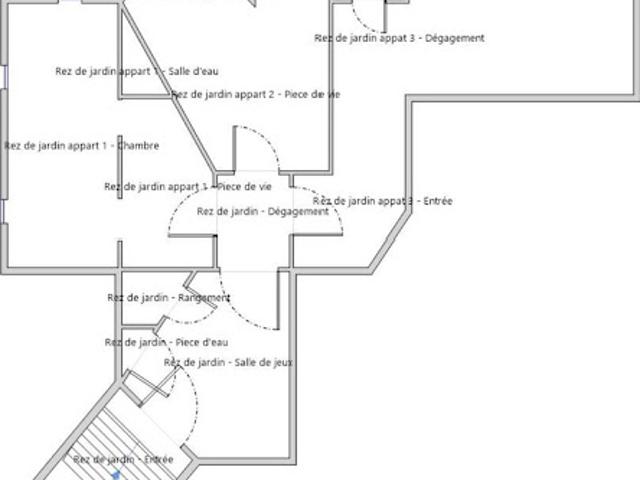 Appartement vente à Chambéry, Aix-les-bains