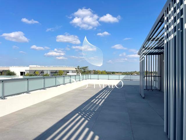 Appartement vente à Montpellier, Baillargues