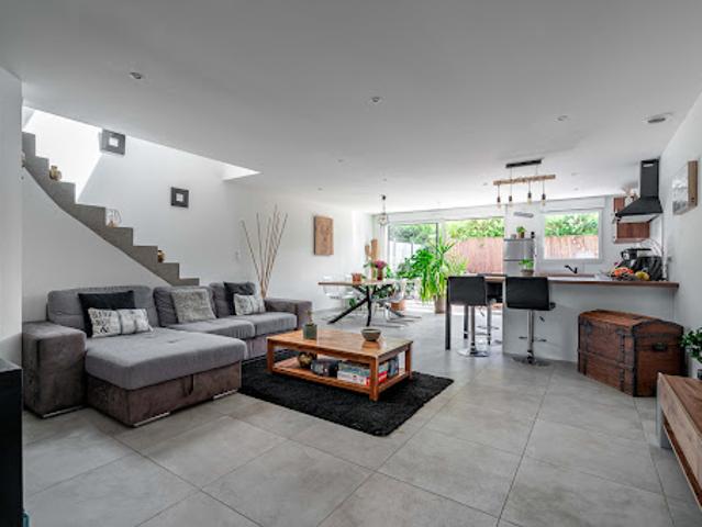 Appartement vente à Lyon, Rhône