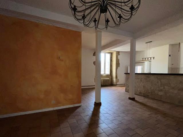 Appartement vente à Mirande