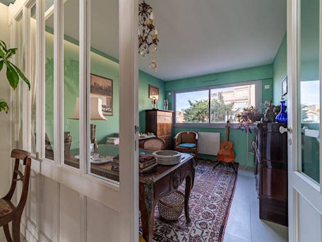 Appartement vente à Montpellier, Sète