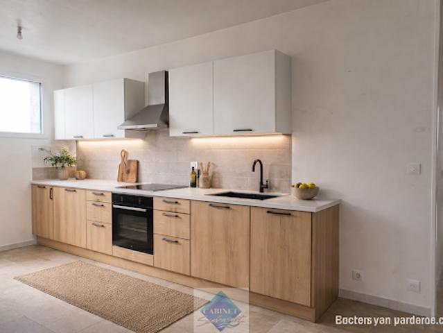 Appartement vente à Dieppe, Normandie