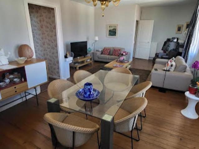 Appartement vente à Bayonne, Hendaye
