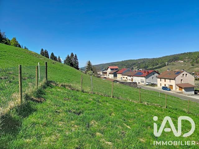 Appartement vente à Saint-Claude, Bois-d'amont
