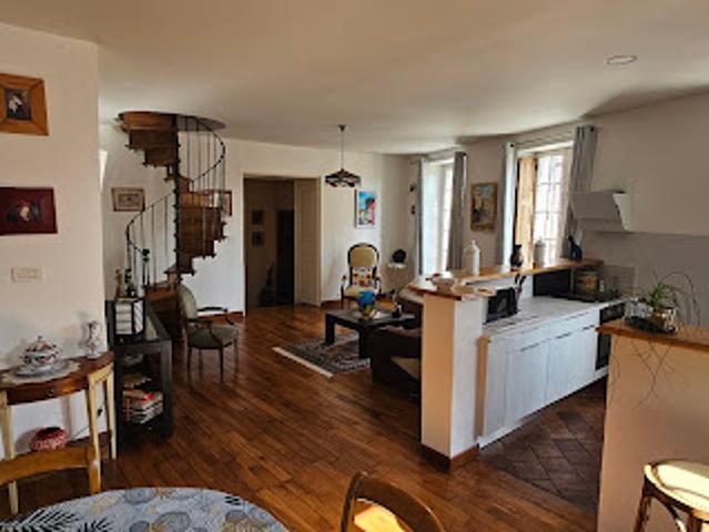 Appartement vente à Avenue de Paris, Chalon-sur-Saône