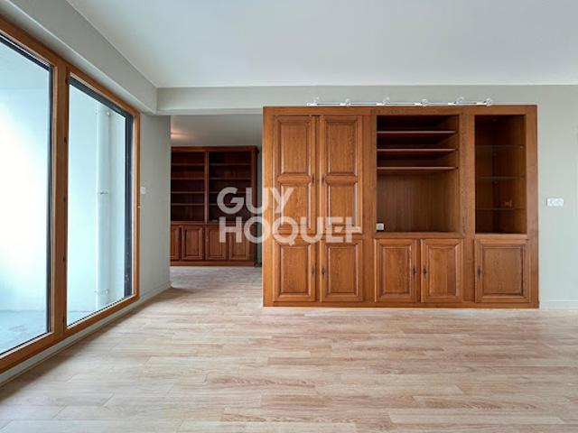 Appartement vente à Chartres