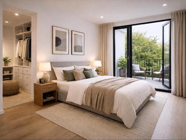 Appartement vente à Marseille