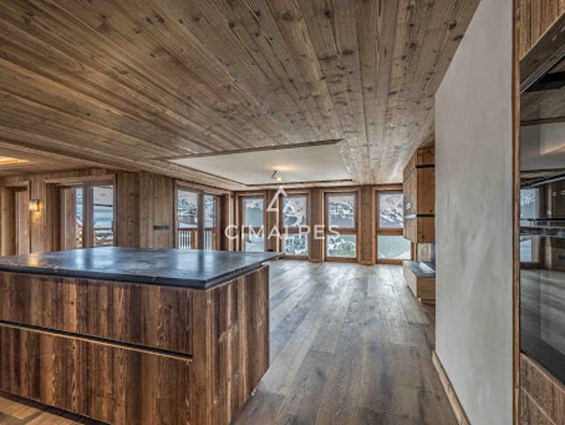 Appartement vente à Albertville, Les Allues