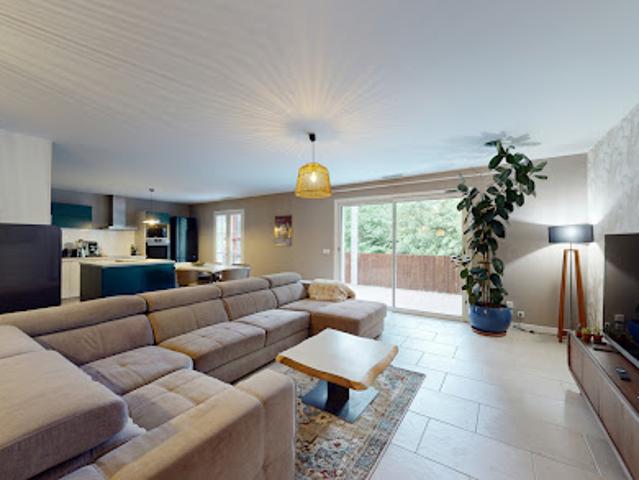 Appartement vente à Bayonne, Saint-pée-sur-nivelle
