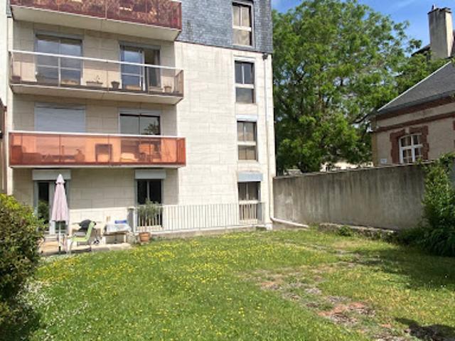 Appartement vente à Évreux, Evreux