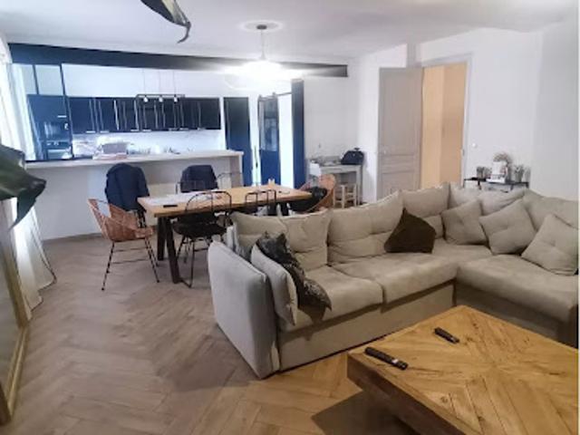Appartement vente à Béziers