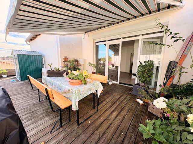 Appartement vente à Castelsarrasin, Dunes