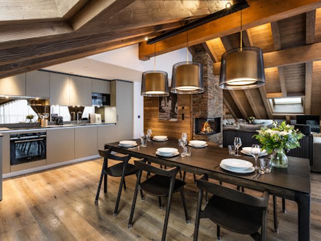 Appartement vente à Mussillon, Les Allues