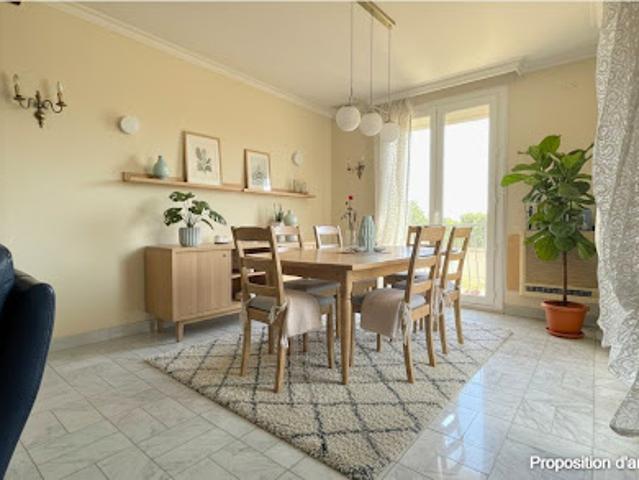 Appartement vente à Montpellier, Poussan