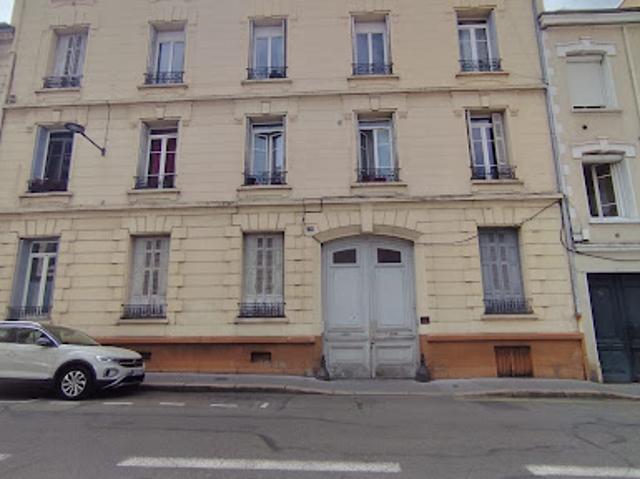 Appartement vente à Saint-Étienne, Saint-etienne