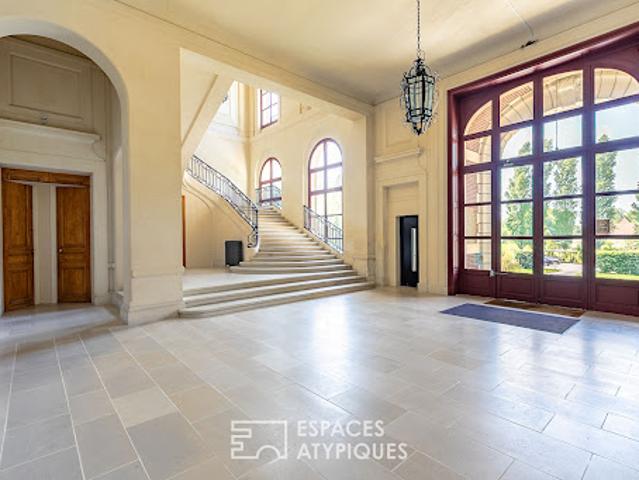 Appartement vente à Quartier Ordener - Ceebios, Senlis