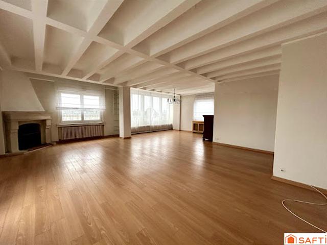 Appartement vente à Thionville